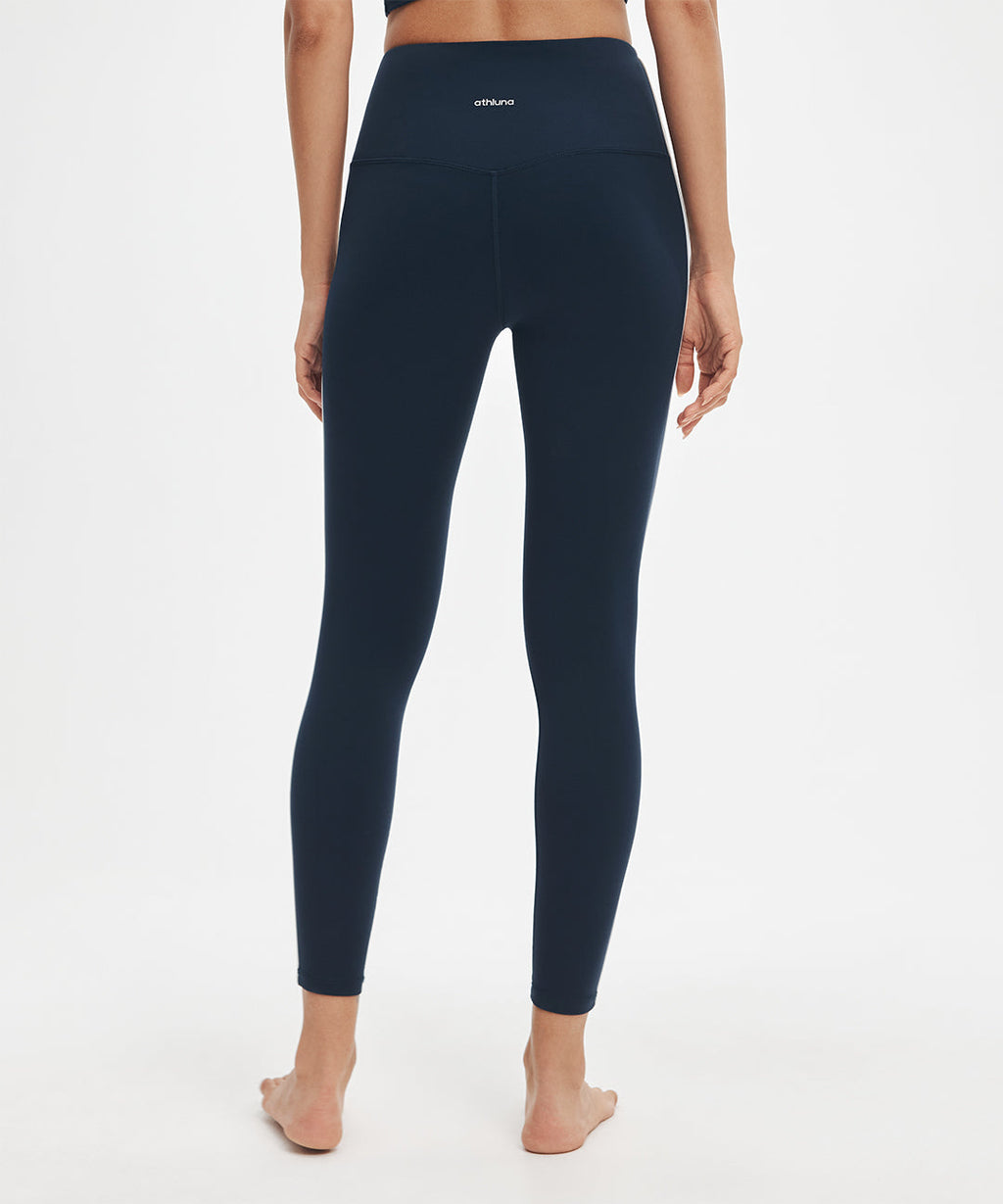Longjaw™ Contrast Legging 25''