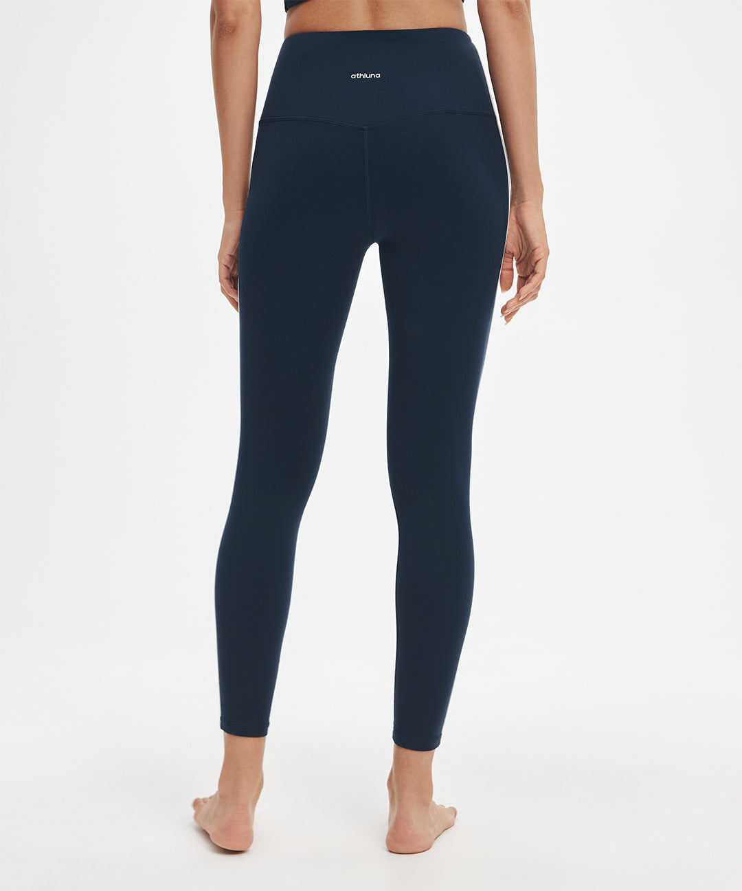 Longjaw™ Contrast Legging 25''