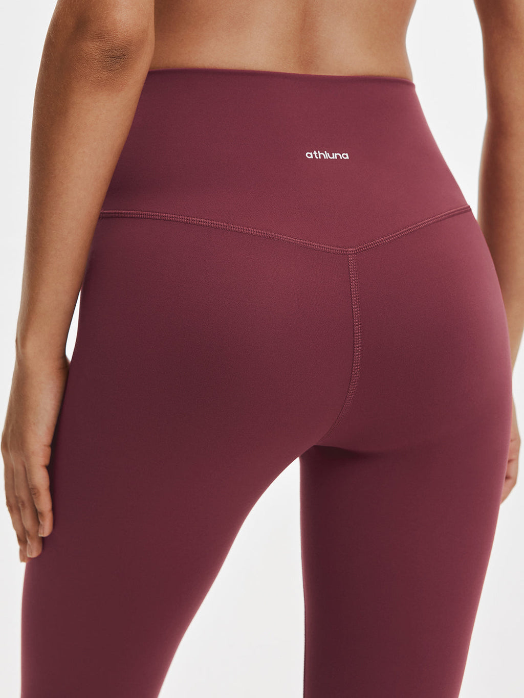 Longjaw™ High Waist Legging 25''