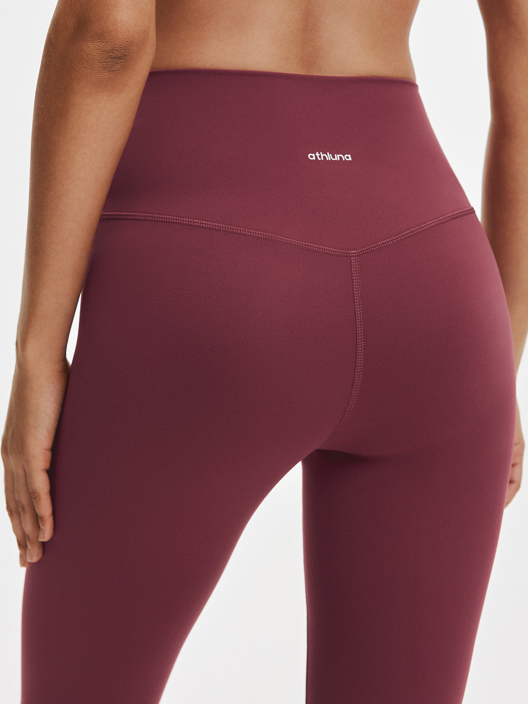 Longjaw™ High Waist Legging 25''