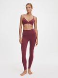 Longjaw™ High Waist Legging 25''