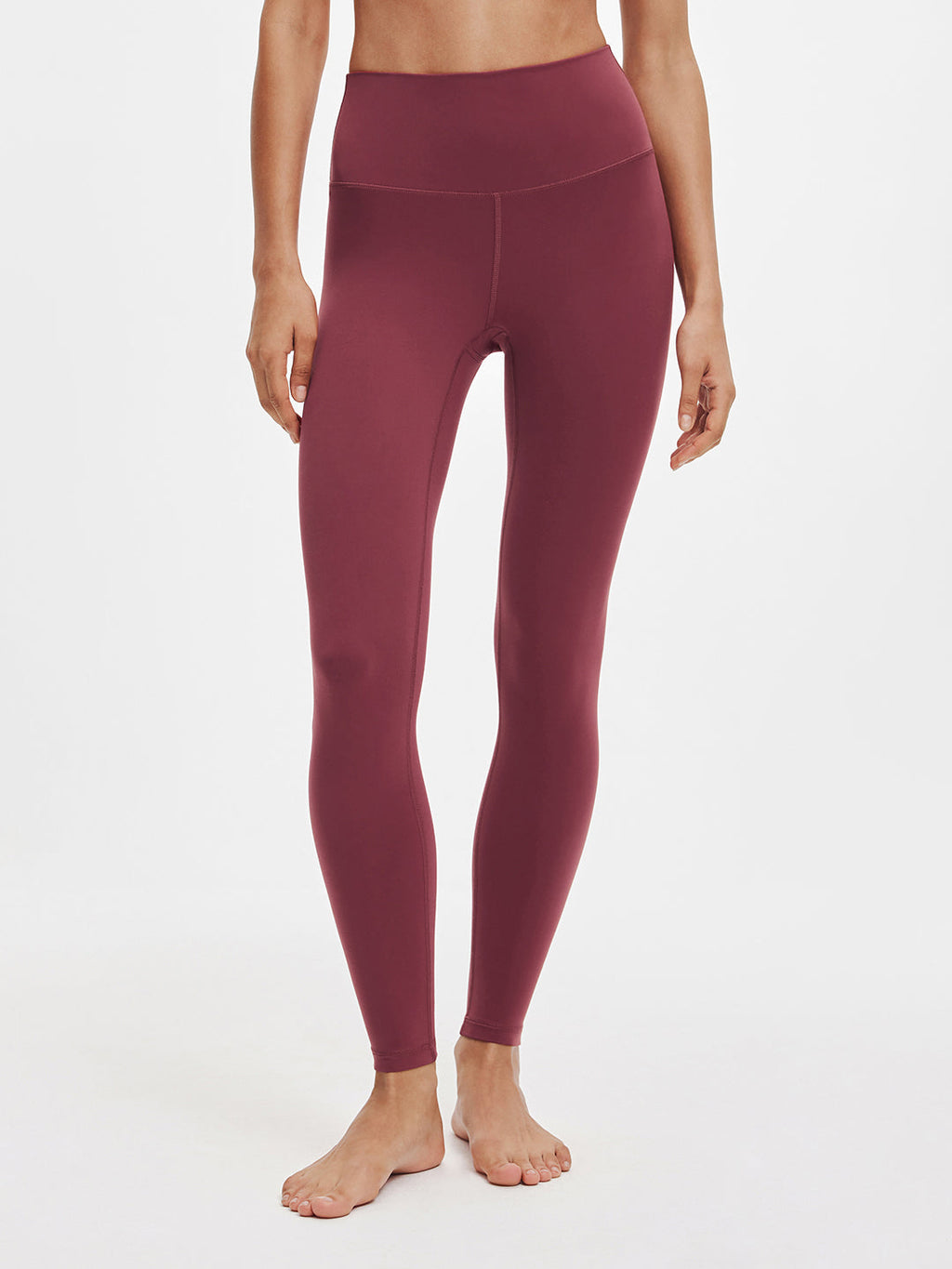 Longjaw™ High Waist Legging 25''