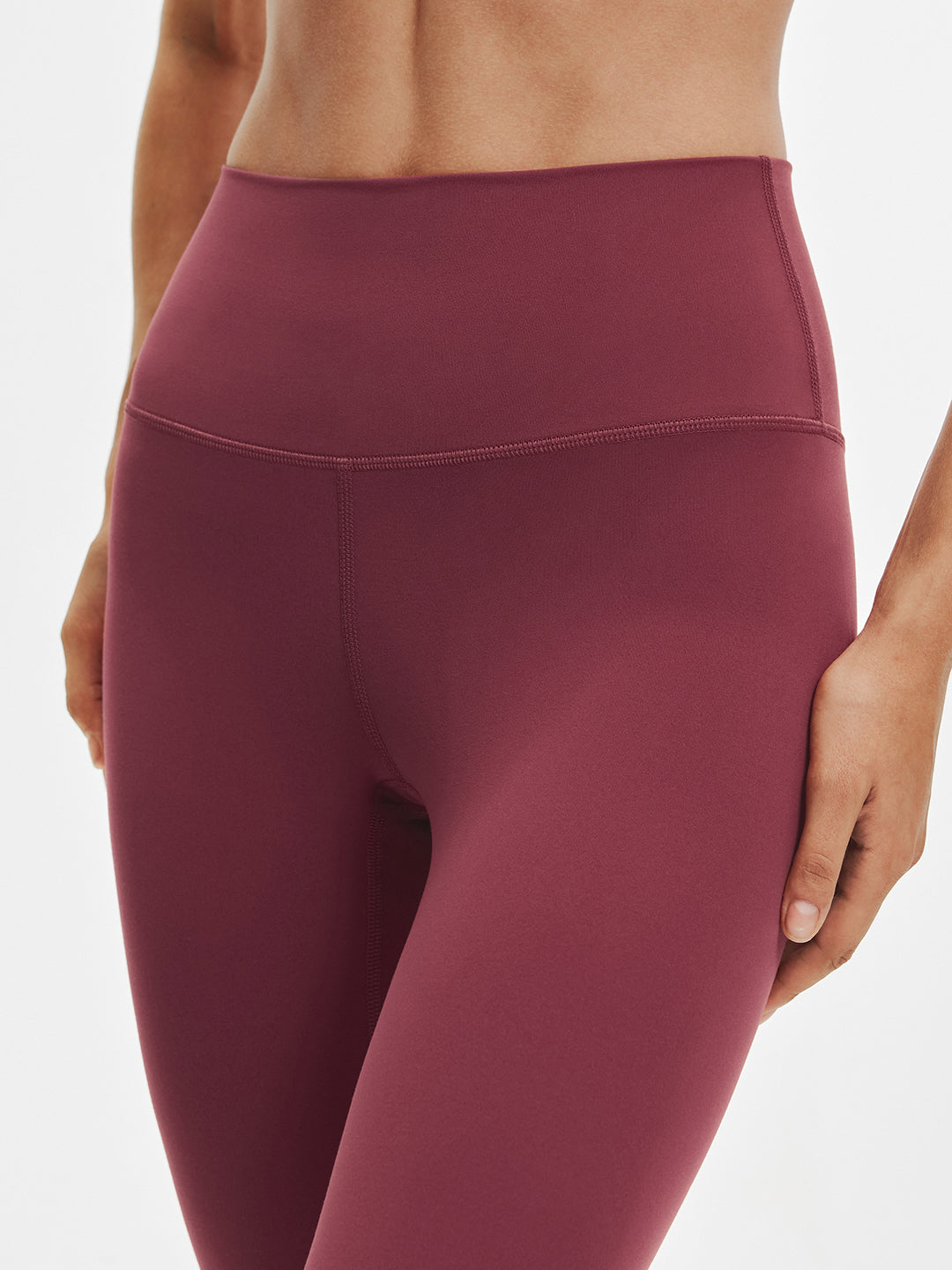 Longjaw™ High Waist Legging 25''