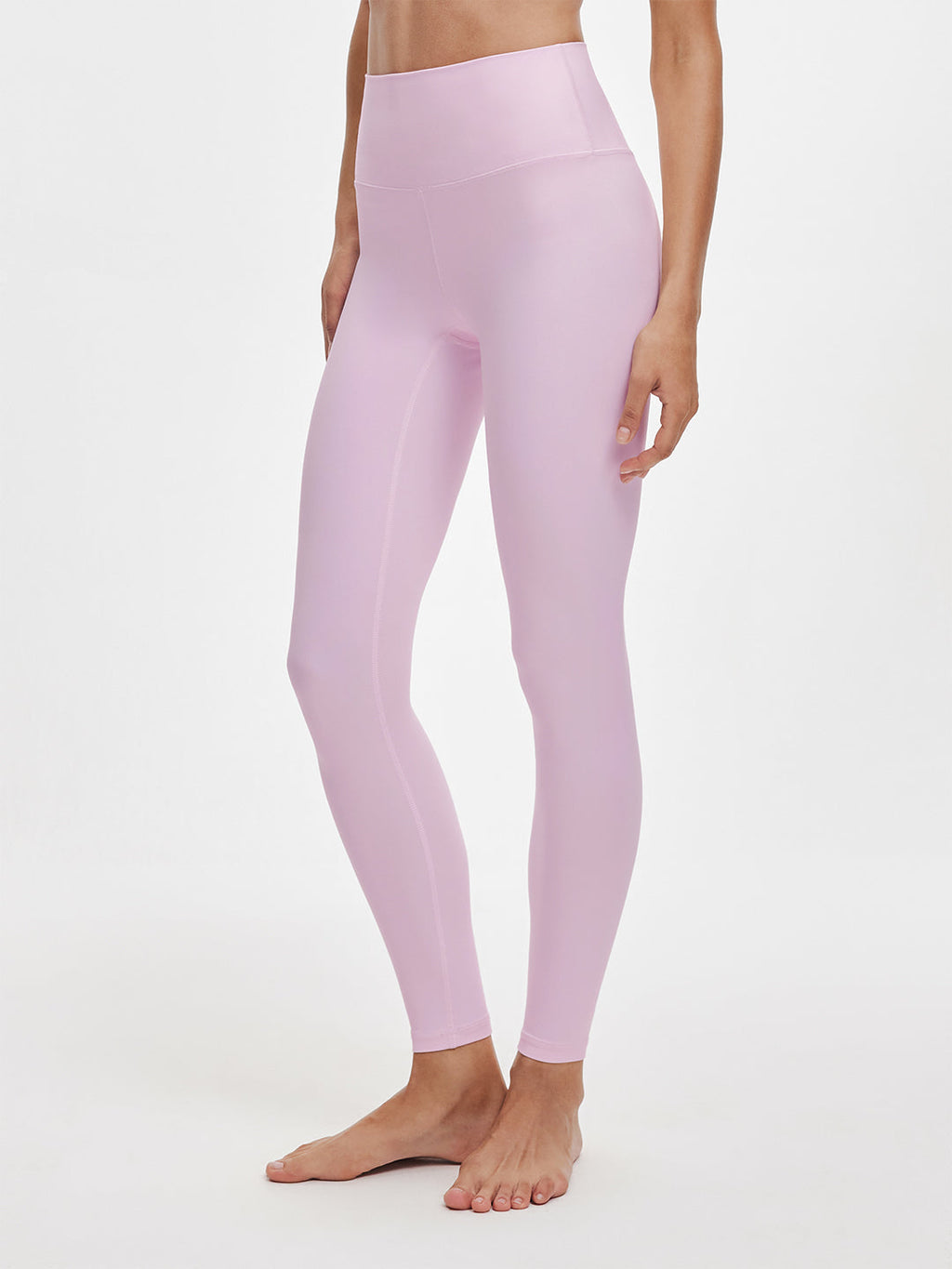 Longjaw™ High Waist Legging 25''