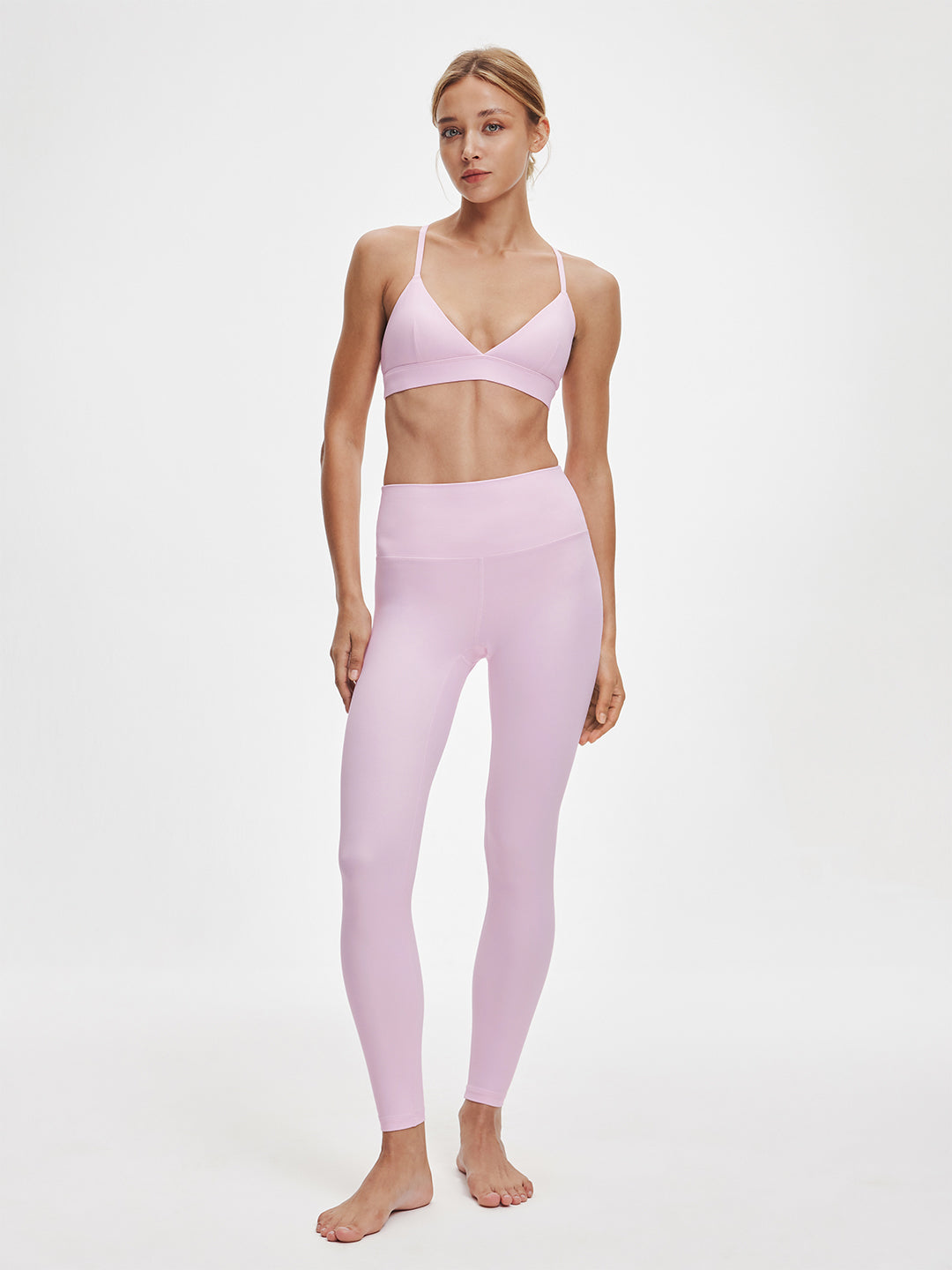 Longjaw™ High Waist Legging 25''