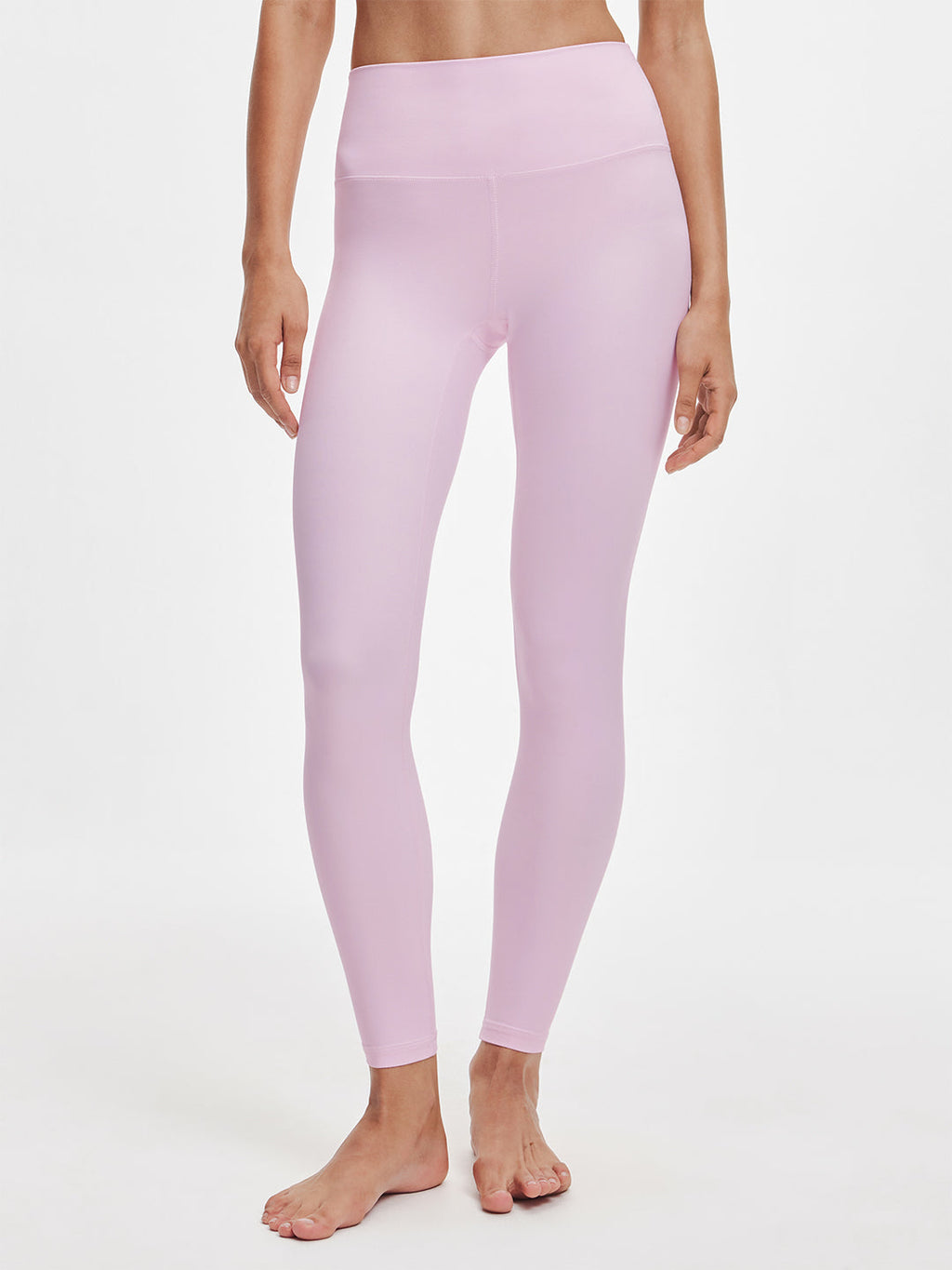 Longjaw™ High Waist Legging 25''
