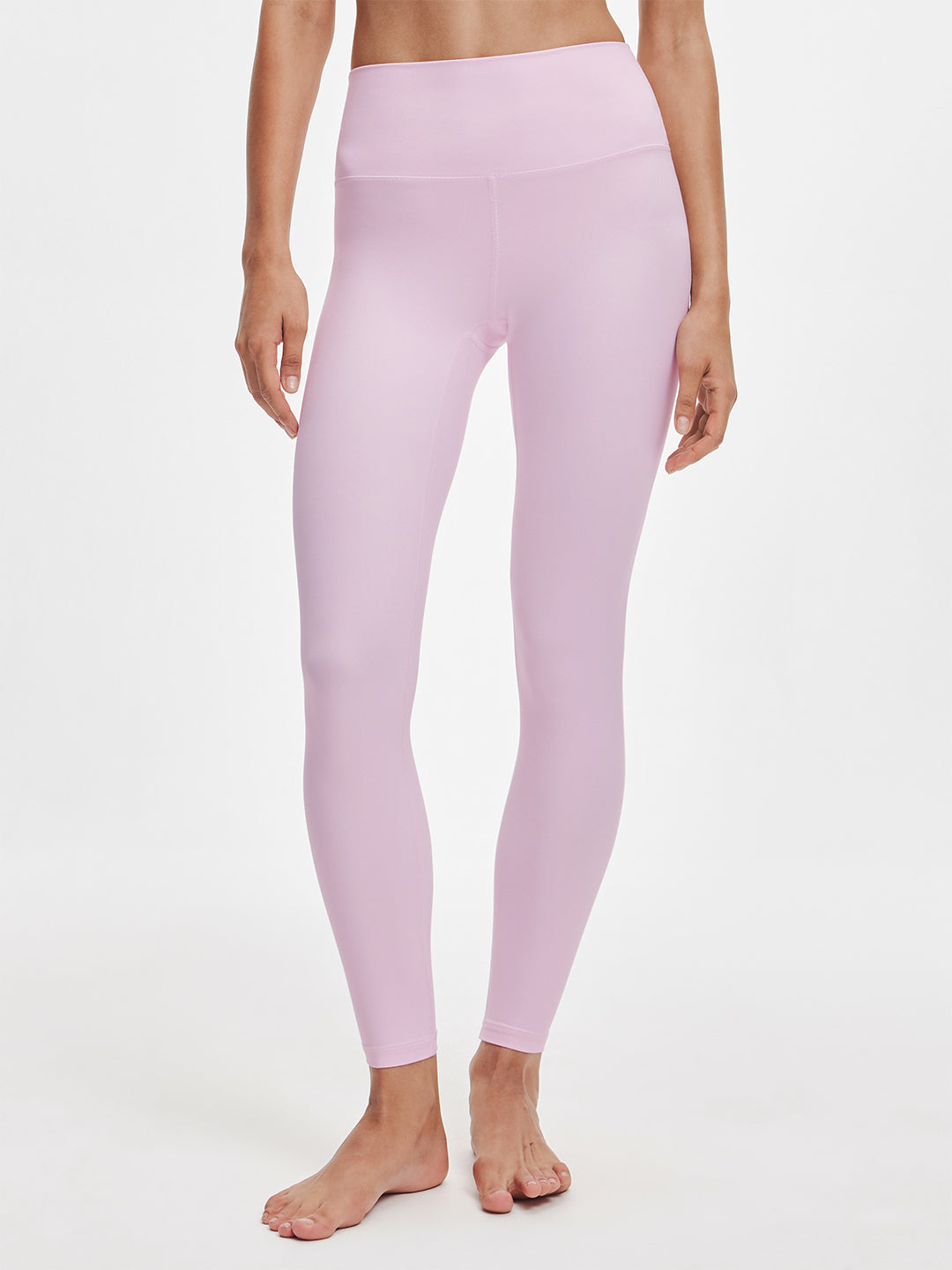 Longjaw™ High Waist Legging 25''