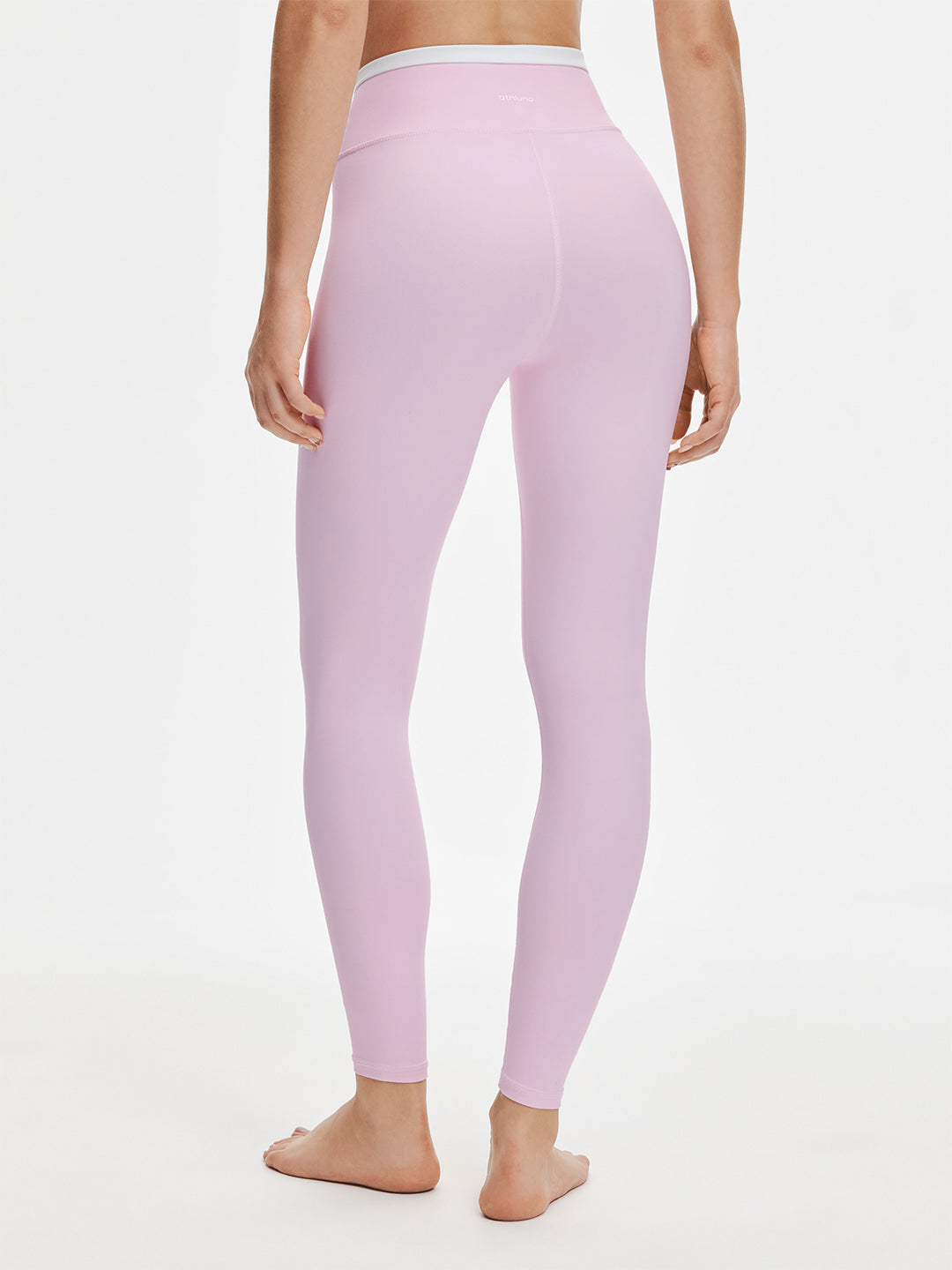 Longjaw™ Contrast V-Waist Legging 25''