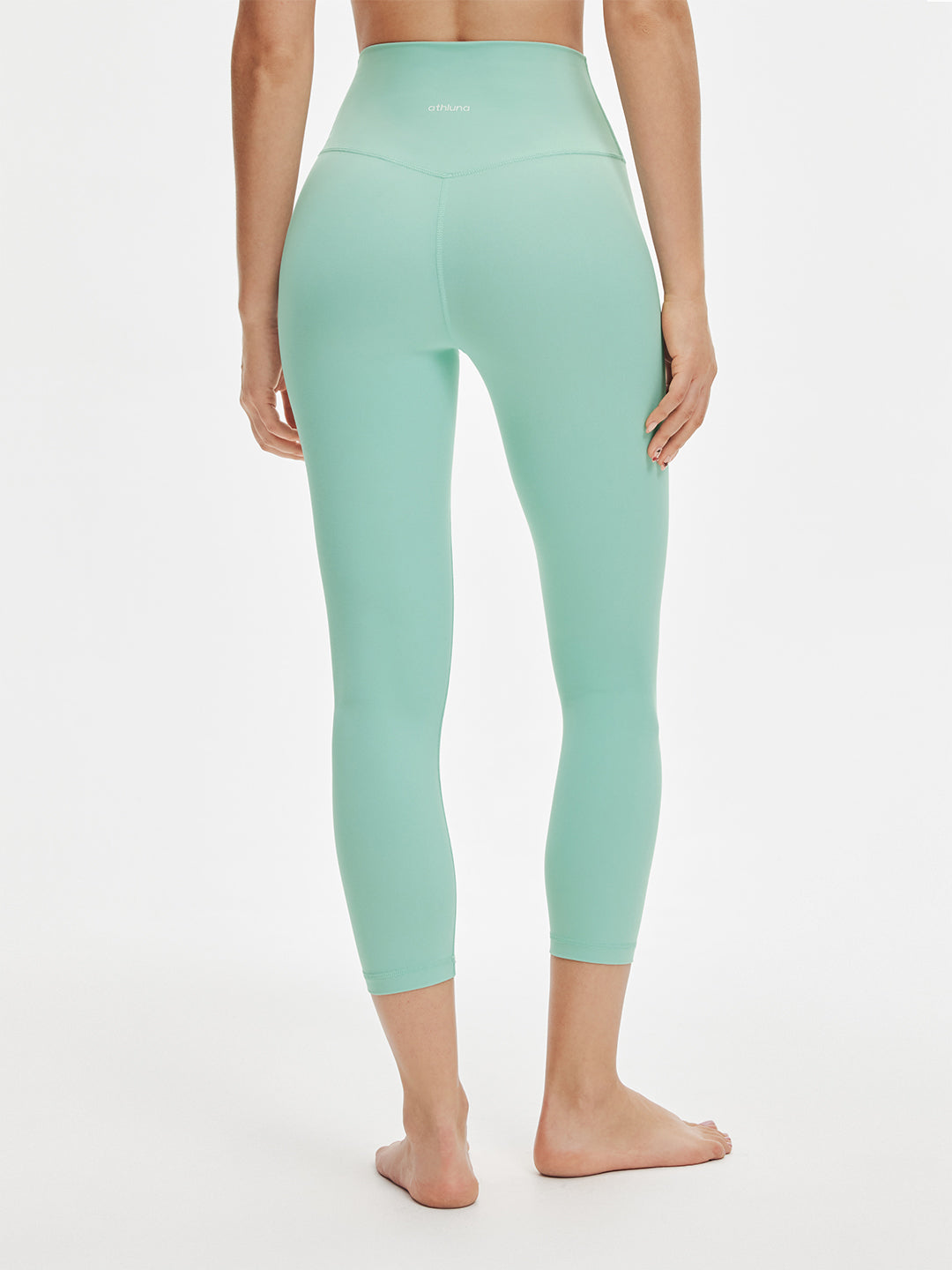 Longjaw™ High Waist Legging 23''