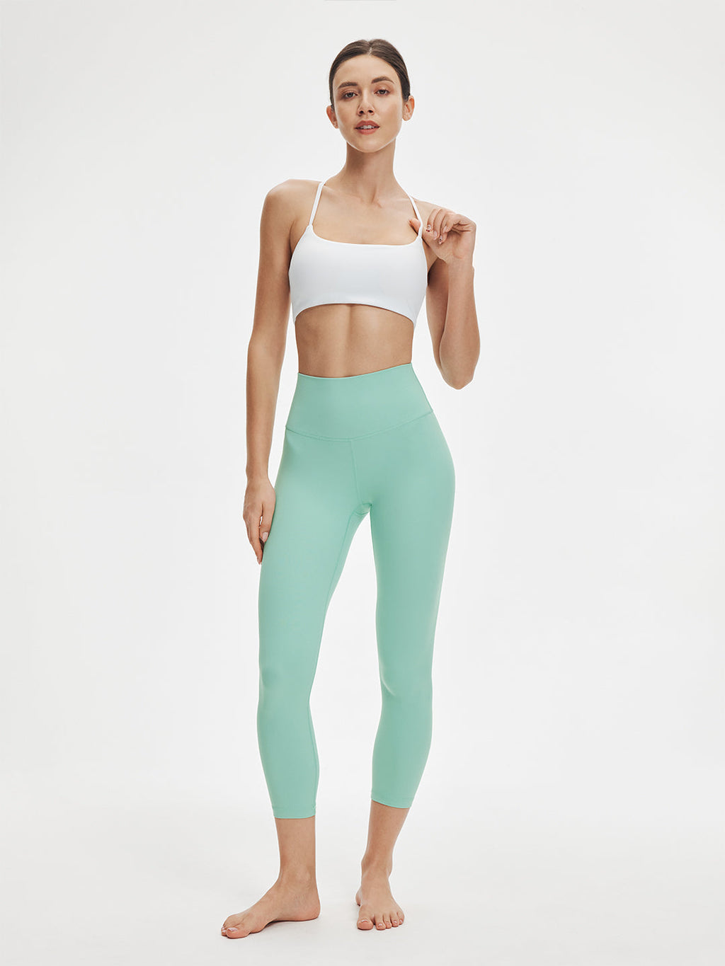 Longjaw™ High Waist Legging 23''