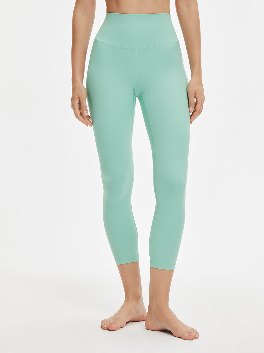 Longjaw™ High Waist Legging 23''