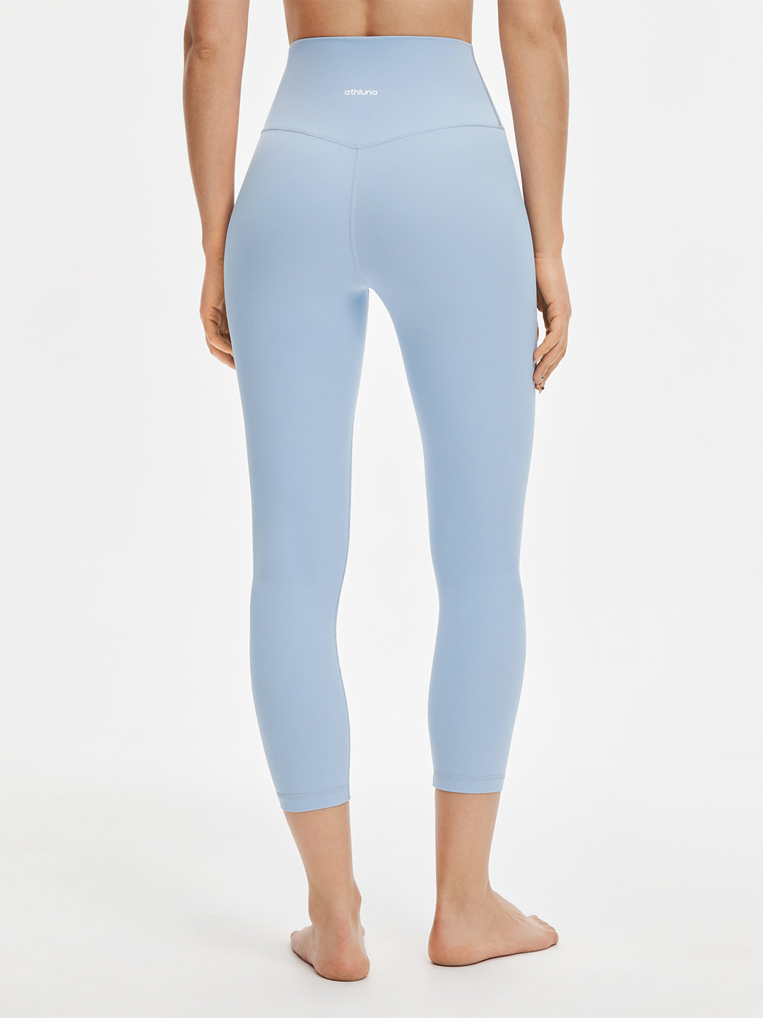 Longjaw™ High Waist Legging 23''