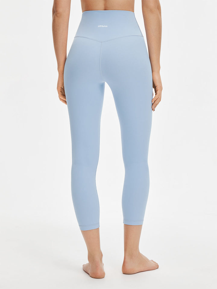 Longjaw™ High Waist Legging 23&