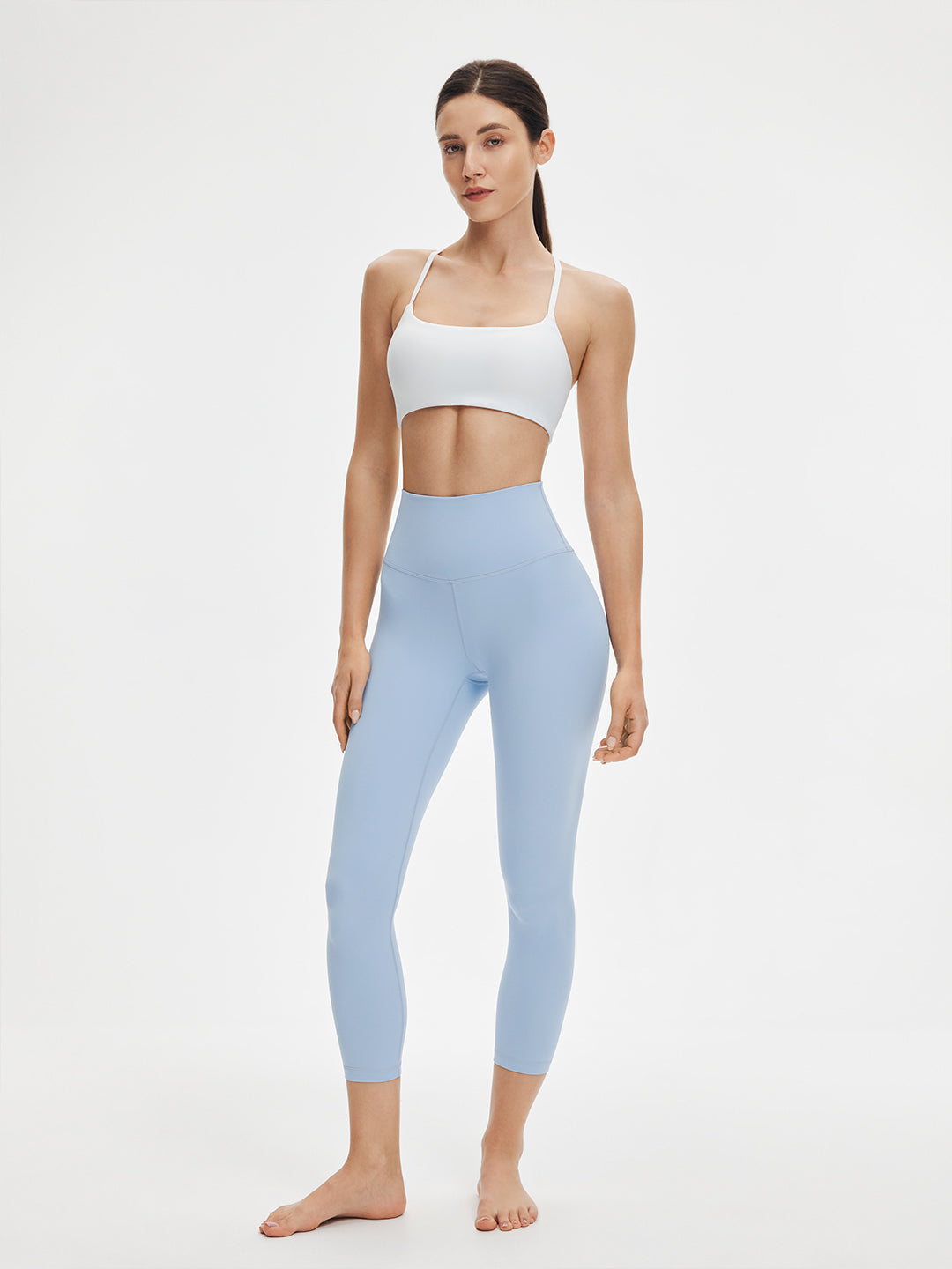 Longjaw™ High Waist Legging 23''
