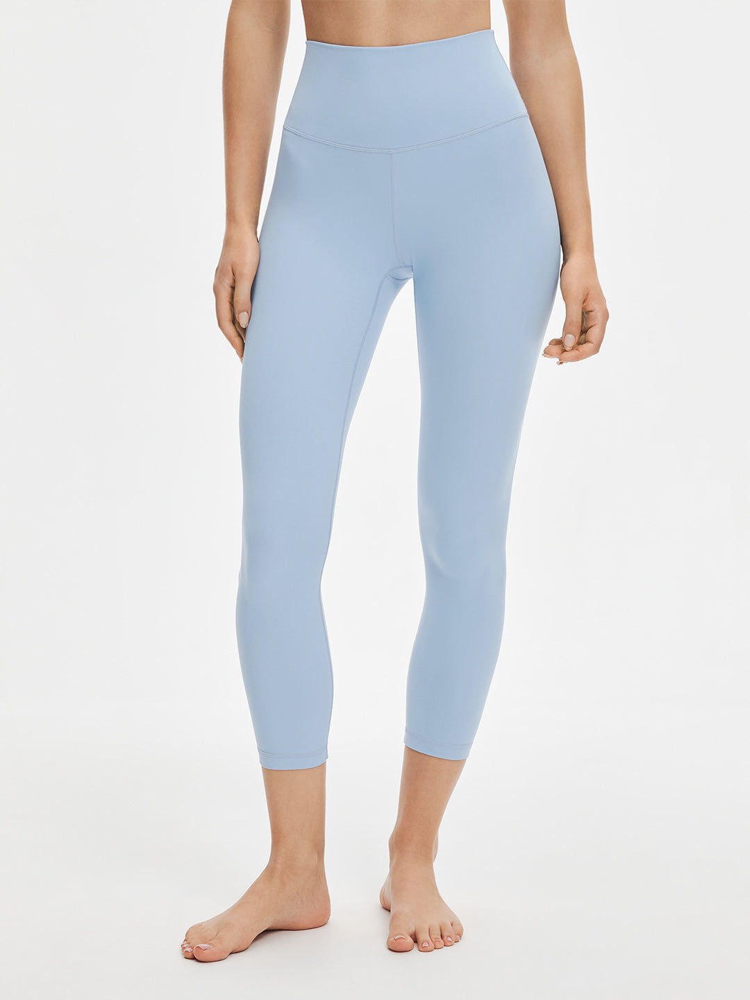 Longjaw™ High Waist Legging 23''