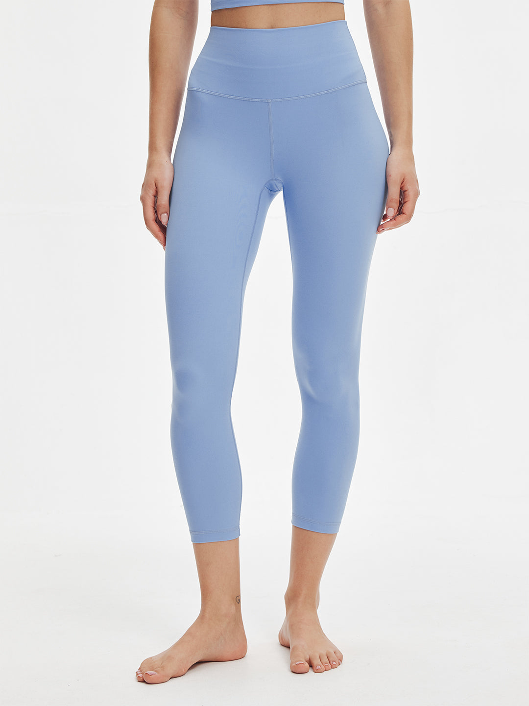 Longjaw™ High Waist Legging 23''