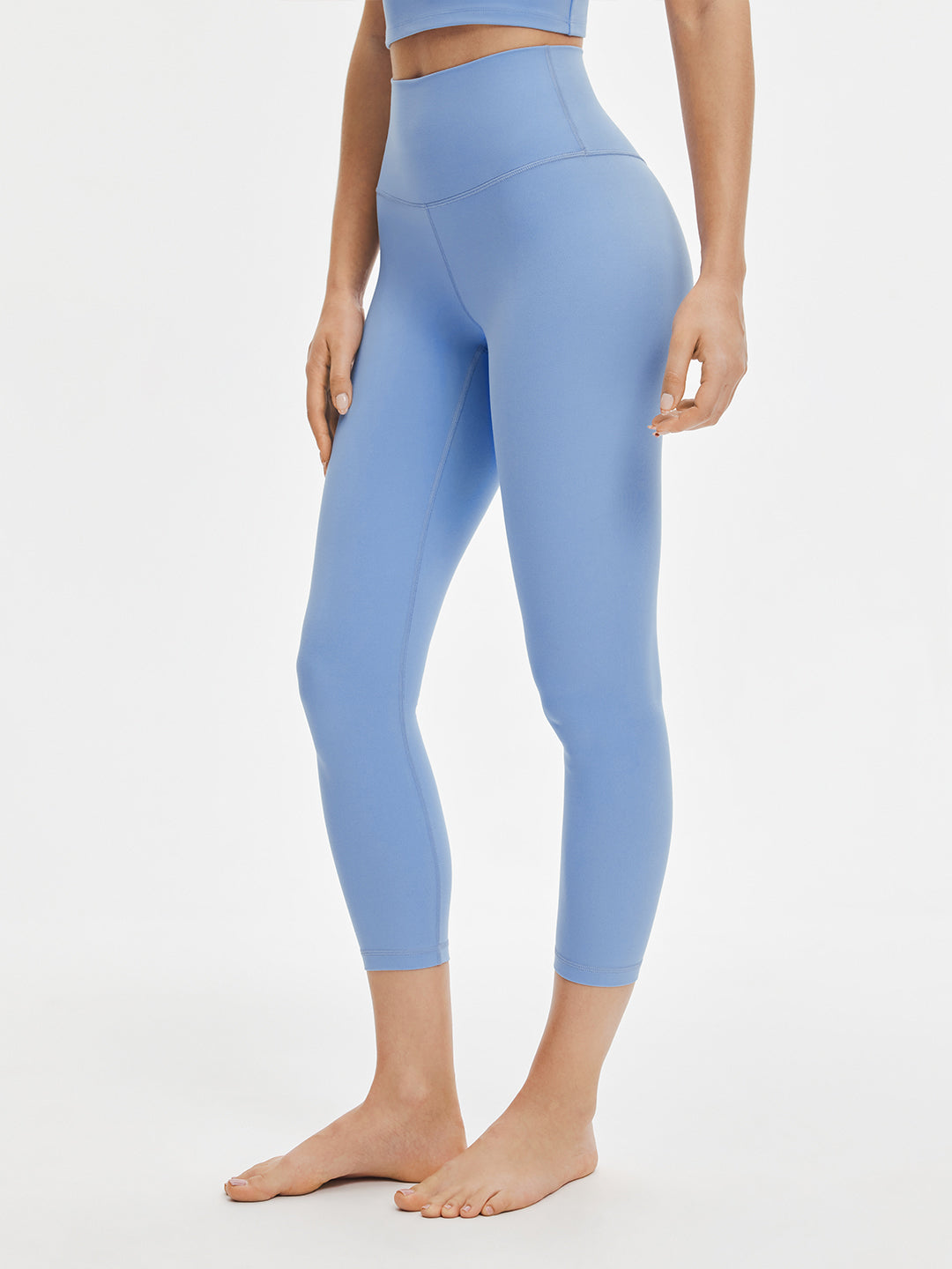 Longjaw™ High Waist Legging 23''