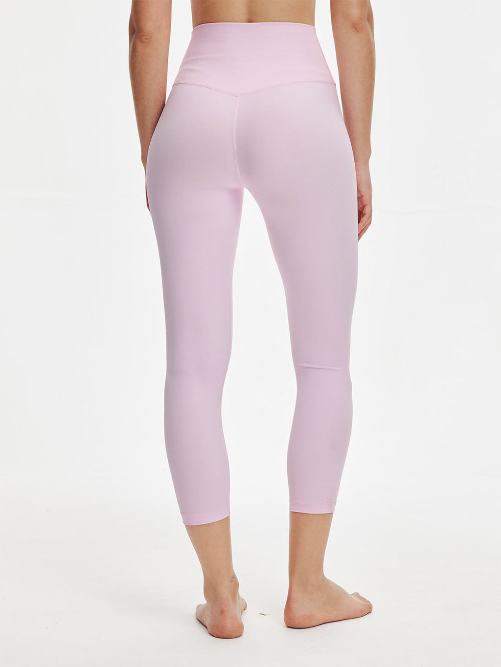 Longjaw™ High Waist Legging 23''