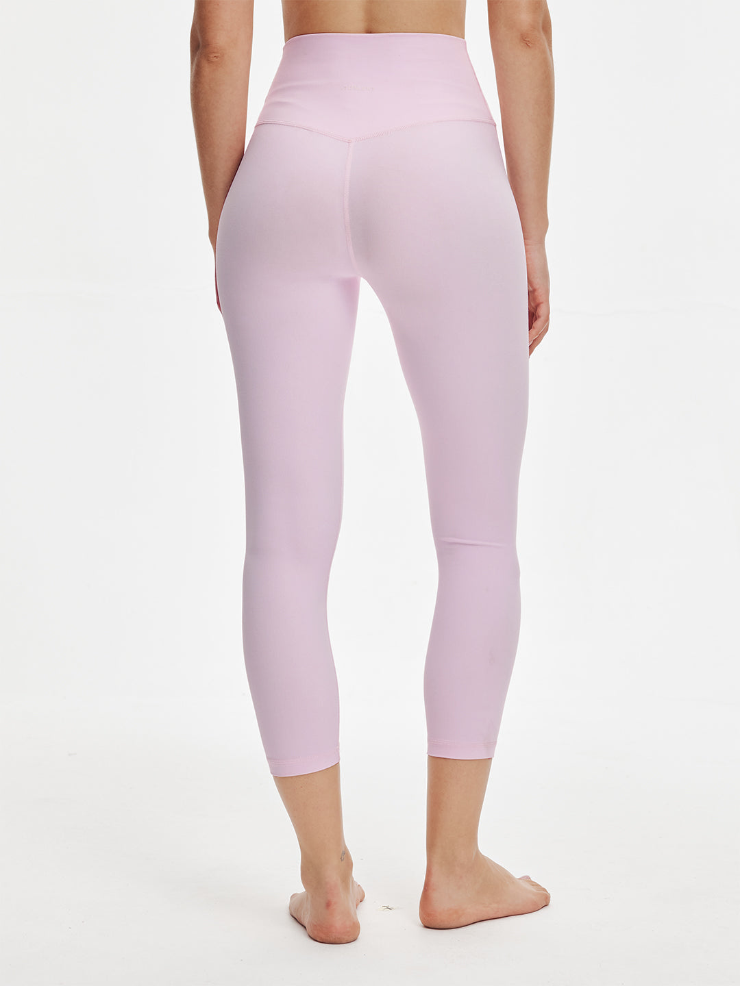 Longjaw™ High Waist Legging 23''