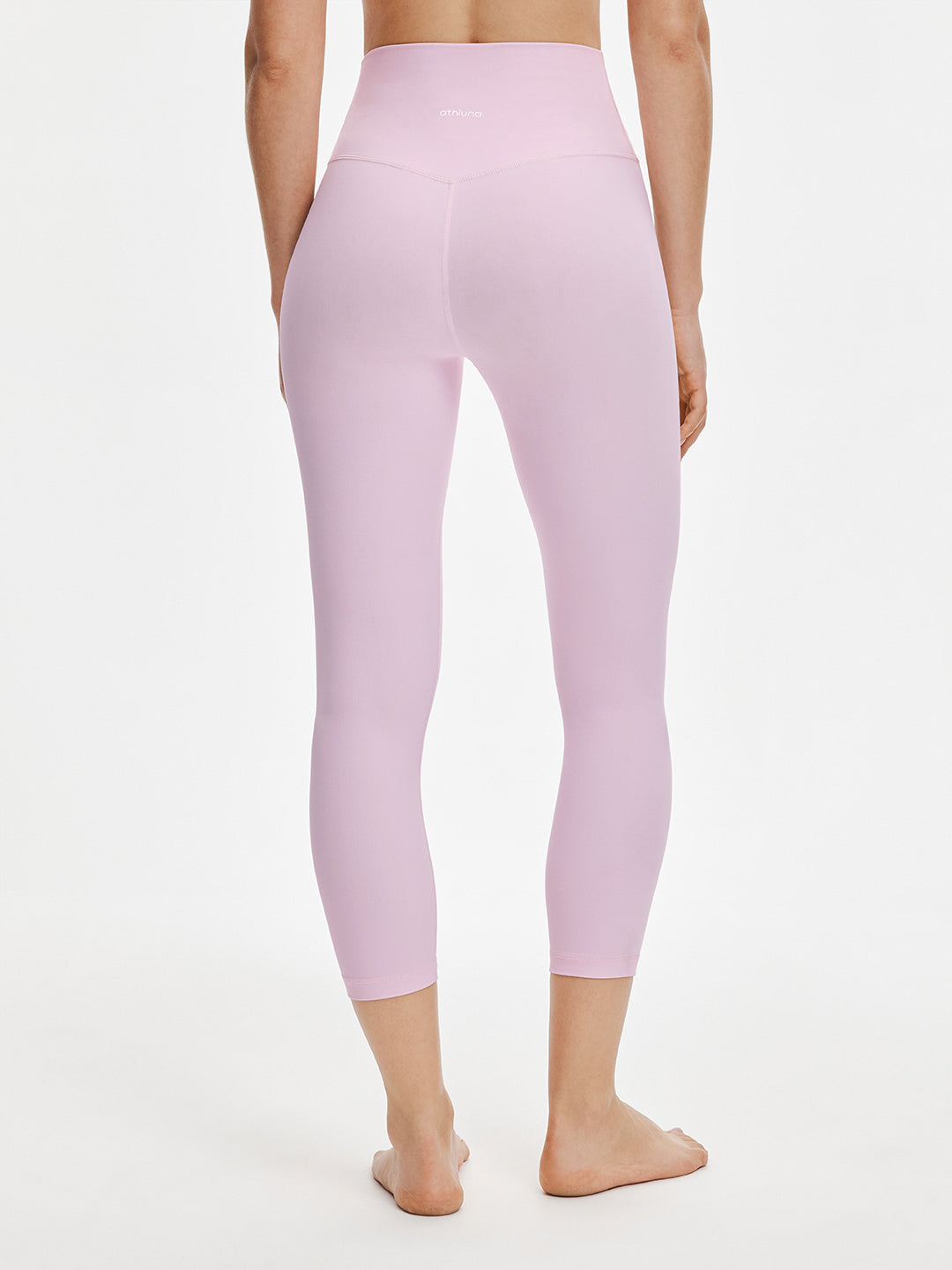 Longjaw™ High Waist Legging 23''