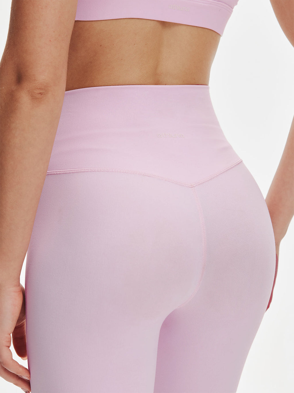 Longjaw™ High Waist Legging 23''