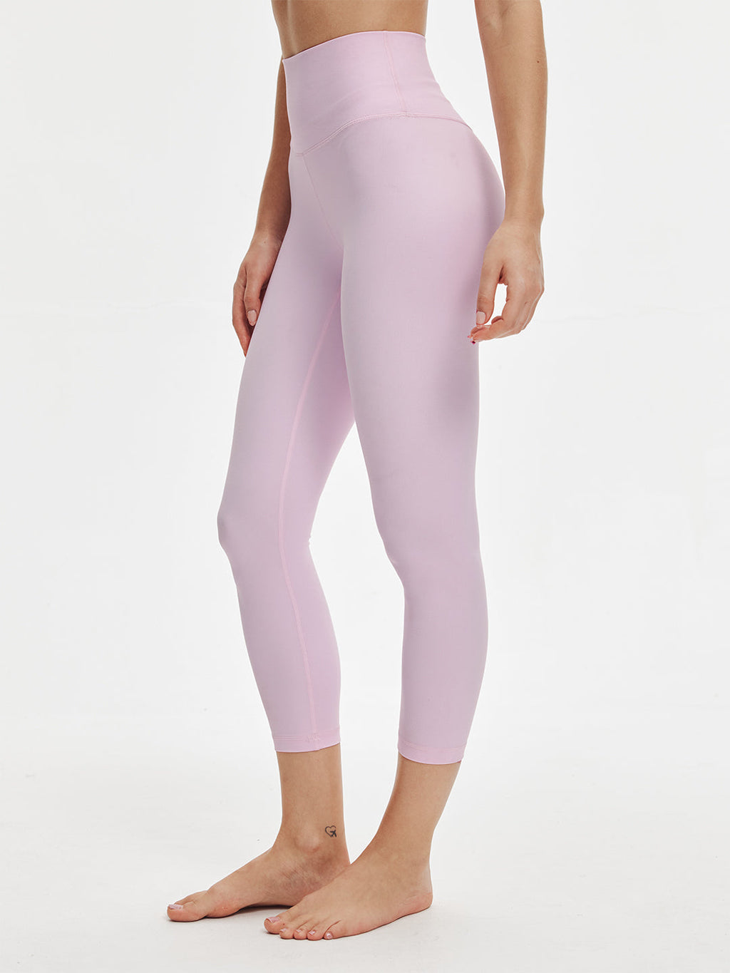 Longjaw™ High Waist Legging 23''
