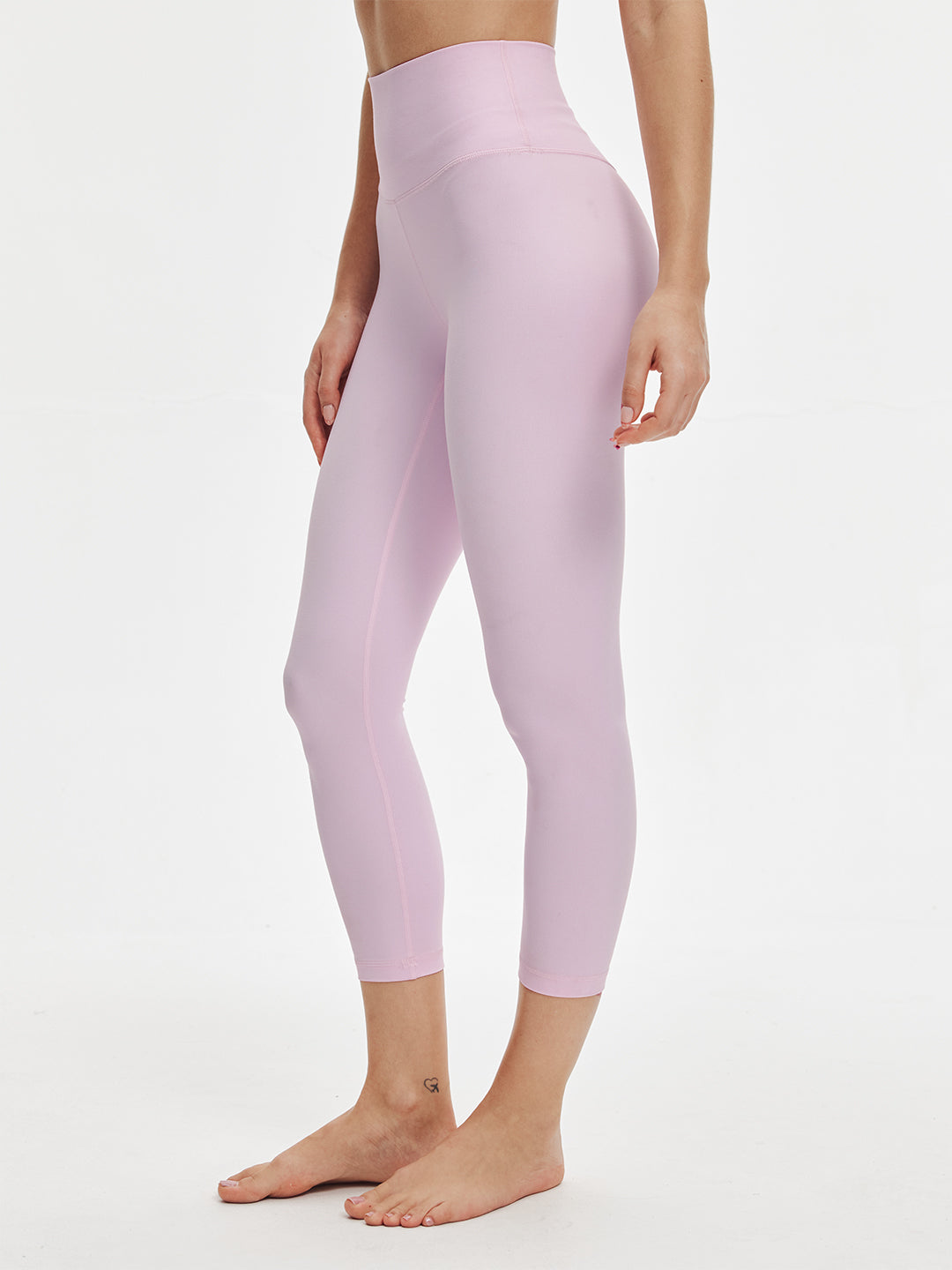 Longjaw™ High Waist Legging 23''