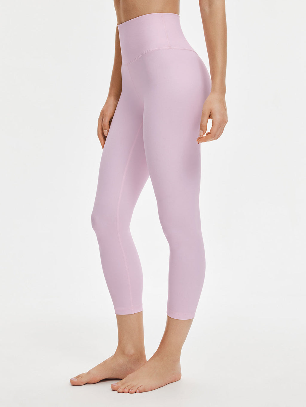 Longjaw™ High Waist Legging 23''