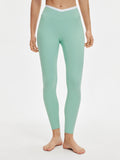 Longjaw™ Contrast V-Waist Legging 25''
