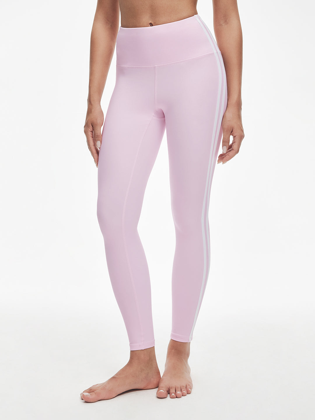 Longjaw™ Contrast Legging 25''