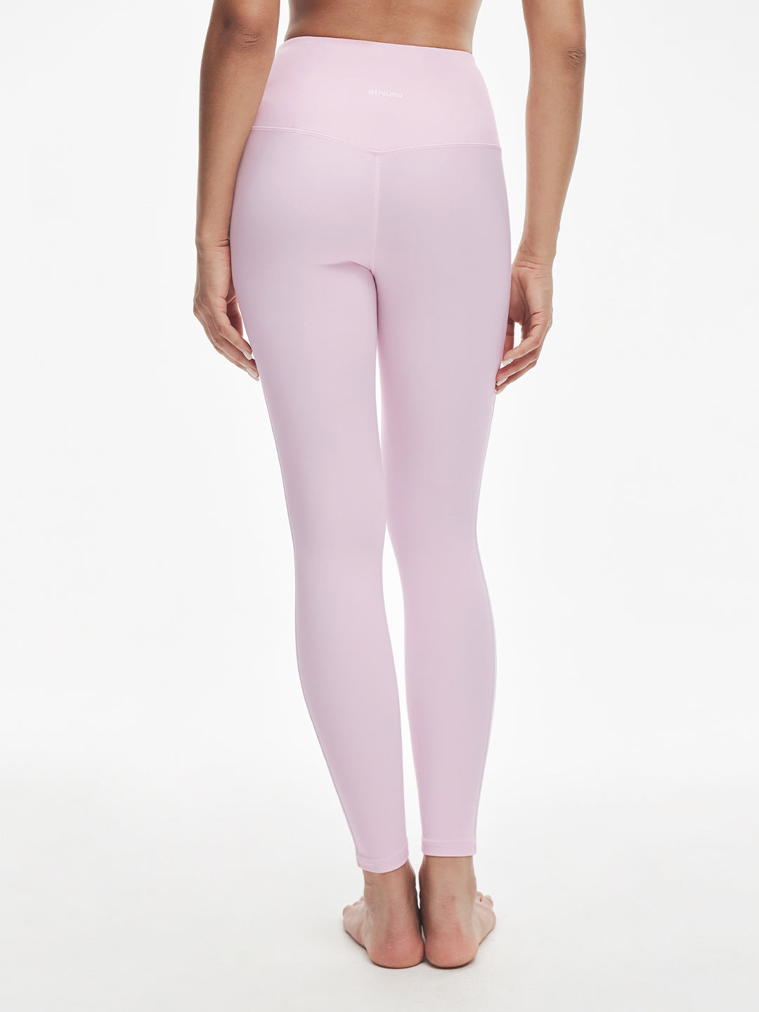 Longjaw™ Contrast Legging 25''