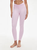 Longjaw™ V-Waist Ruched Legging 25''