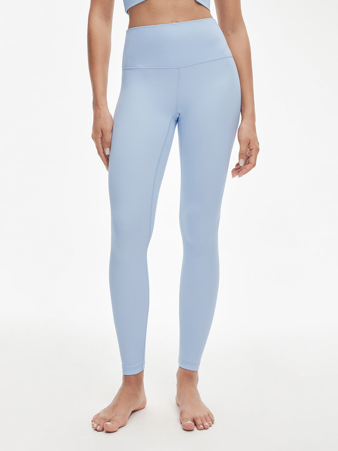 Longjaw™ High Waist Legging 25''