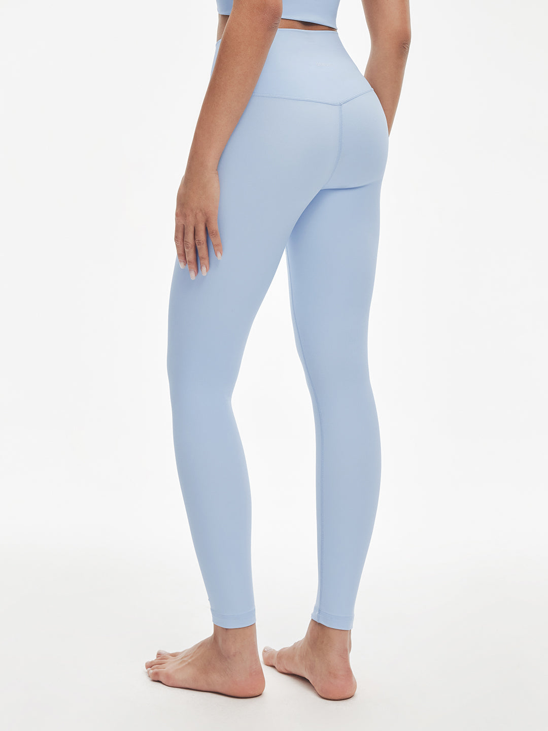 Longjaw™ High Waist Legging 25''